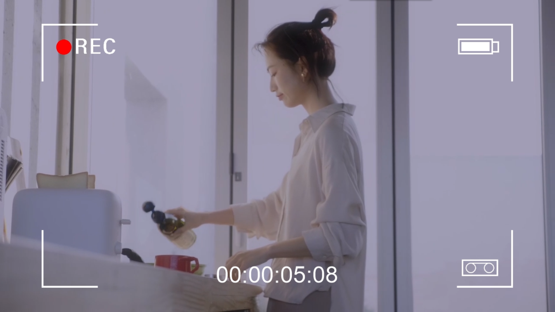 最终效果