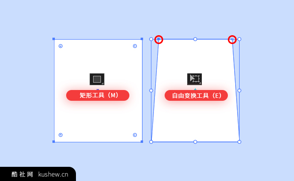 图1:绘制房子基本图形
